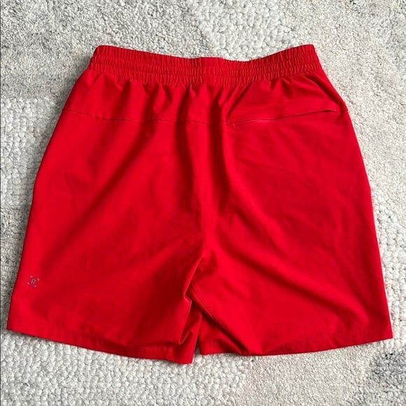 Mens Lululemon Pace Breaker Shorts 7” - Picture 7 of 12